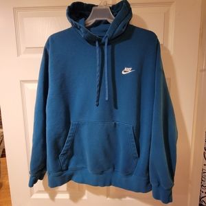 Men's Nike hoodie L